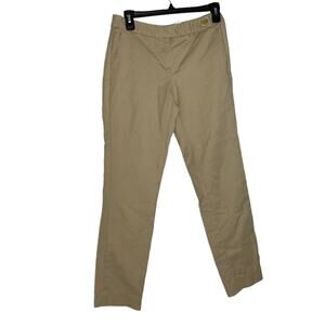 Michael Michael Kors Tan Dress Pants sz 4